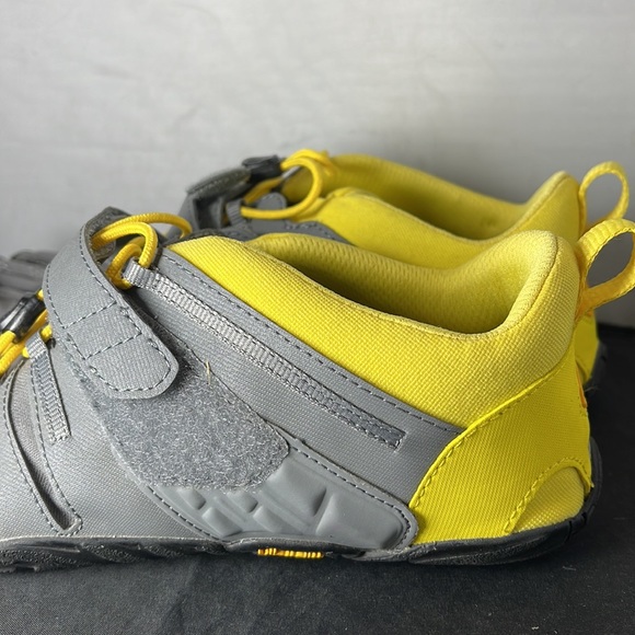 Vibram Shoes Vibram Five Fingers Toe Shoes Us 885 Trail Running